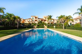 Pis  Javea. Floridamar  apartamento elegante de 3 dormitorios junto al puert