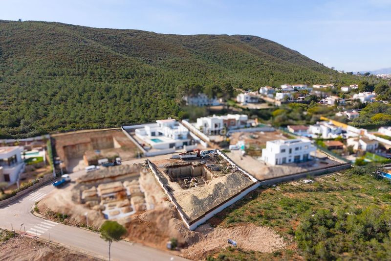 Foto 073d8e10-c35b-4ca8-97b6-b483fc0b5040. Casa a Cap Martí - El Tossalet - Pinomar Xàbia