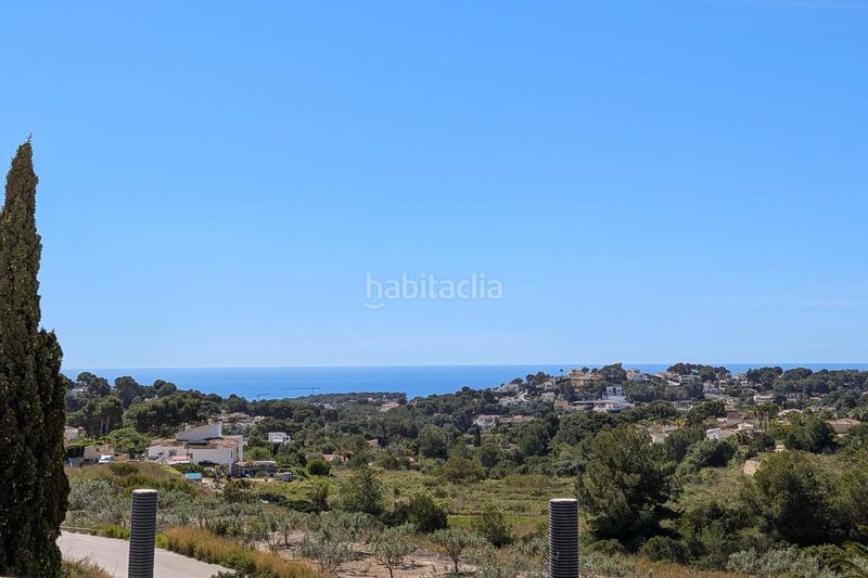 Foto 11c27743-ea0a-4c21-95aa-a942fc380f98. Casa amb aparcament a Benimeit-Tabaira Moraira