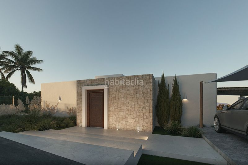 Foto 7fbf4c8a-2fb0-4500-a5b0-aa9c4273d3cd. Casa amb aparcament piscina a Benimeit-Tabaira Moraira