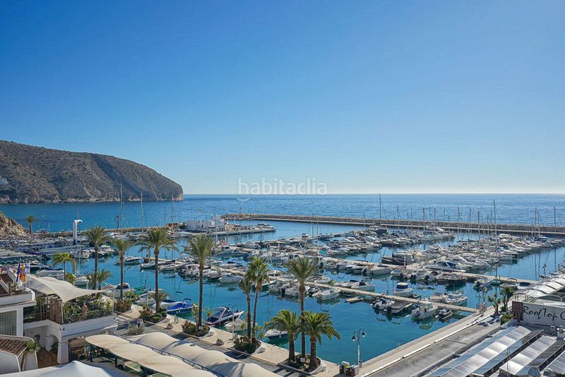 Foto 8271e678-4ae0-4283-80fd-b192cedd5f06. Casa amb aparcament piscina a Benimeit-Tabaira Moraira