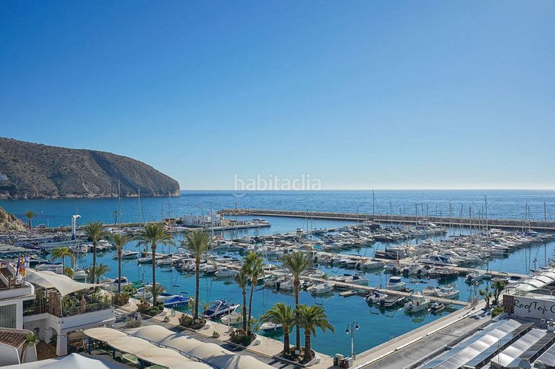 Foto 92bd4f46-3e90-4de4-b34f-71ac4cd1e386. Casa amb aparcament a Benimeit-Tabaira Moraira