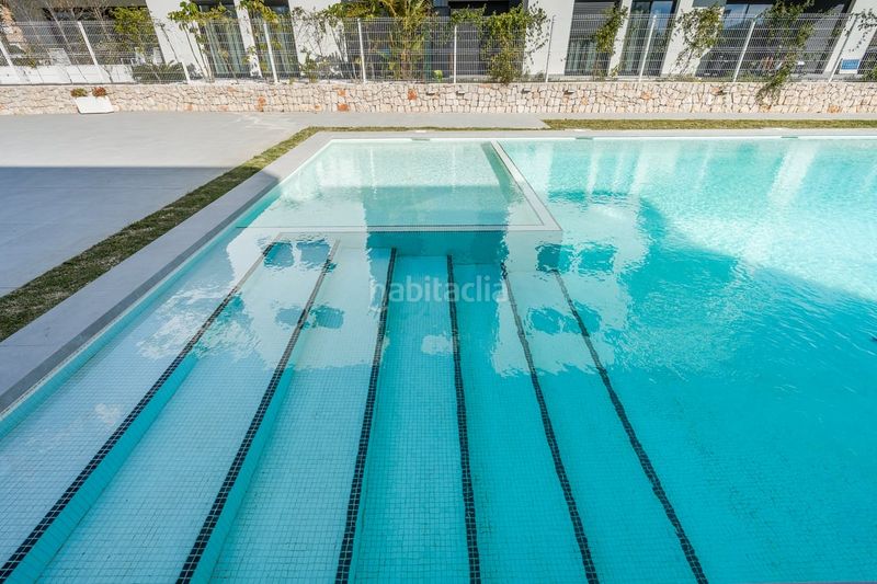 Foto efd153c2-46ae-4408-8d98-393f24a936eb. Pis amb aparcament piscina a Montañar-El Arenal Xàbia