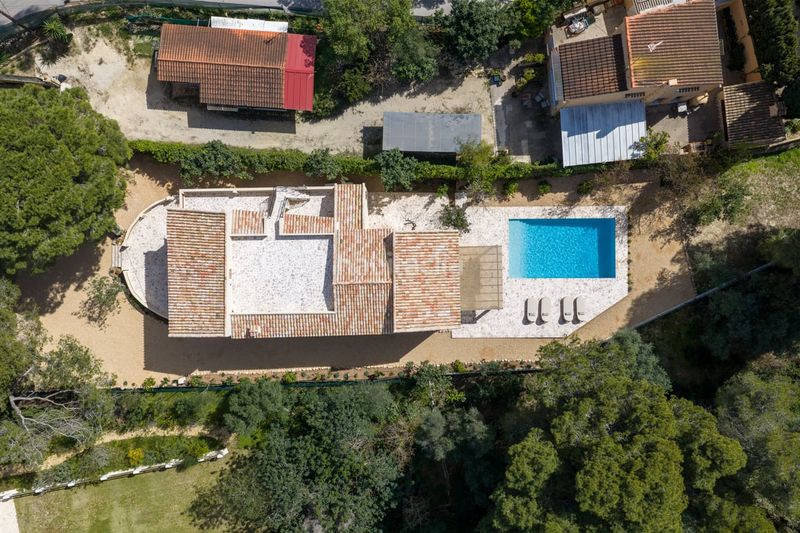 Foto 496f04ad-0f90-4db9-8536-76ade11f7074. Casa amb aparcament a Cap Martí - El Tossalet - Pinomar Xàbia