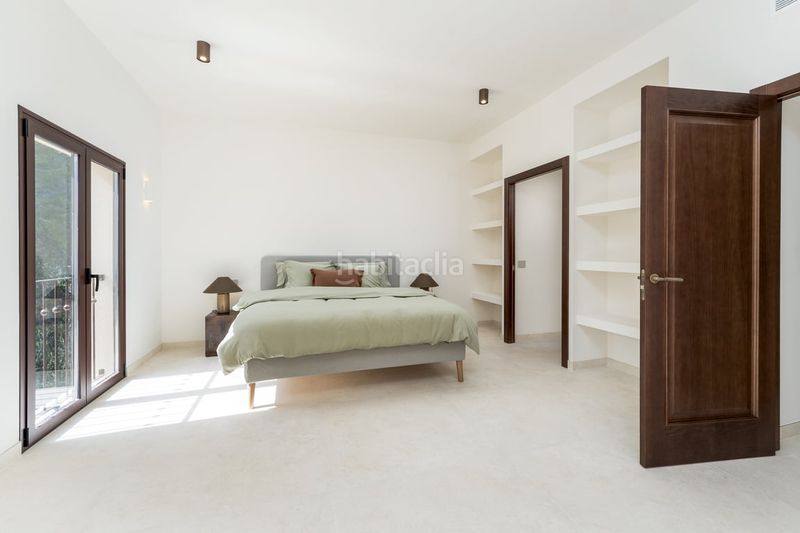 Foto c39f98d1-5140-4592-89d0-36d3892e405d. Casa amb aparcament a Cap Martí - El Tossalet - Pinomar Xàbia