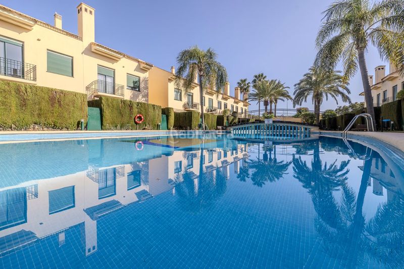 Foto 0537d910-2b90-4713-8001-250b1e2de5b5. Duplex con piscina in Montañar-El Arenal Xàbia