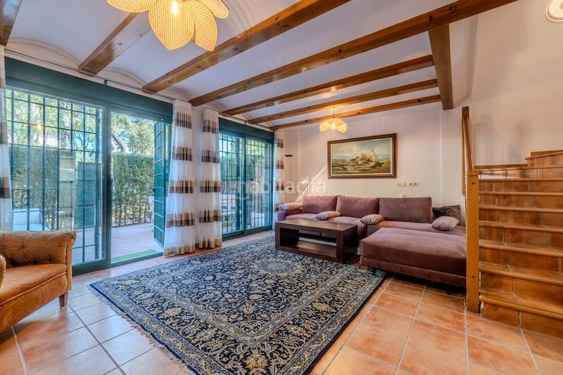 Foto a43372a3-b6e5-4bce-9c60-b8e89a35f131. Duplex con piscina in Montañar-El Arenal Xàbia