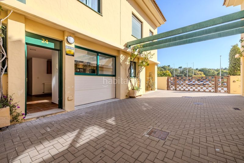 Foto a702b7de-8bfd-433b-b210-e50f43d44e3a. Duplex con piscina in Montañar-El Arenal Xàbia