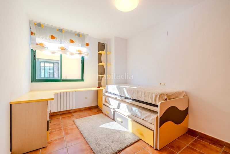 Foto ab4df580-b0d9-4067-91dc-cecab1363a2a. Duplex con piscina in Montañar-El Arenal Xàbia