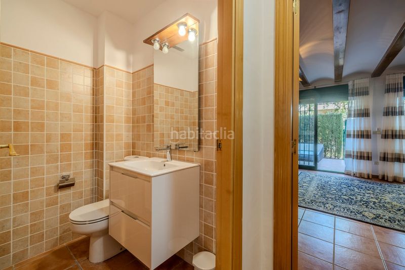 Foto e8634c23-28e6-481d-84c0-52ea3c17d48e. Duplex con piscina in Montañar-El Arenal Xàbia