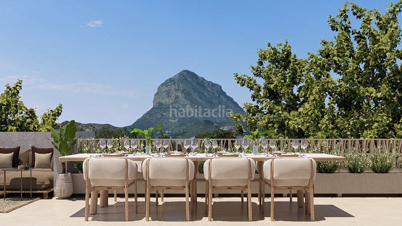 Foto 4f57ff86-145e-4705-8352-769b878dea12. Casa amb aparcament a Centro Ciudad Xàbia