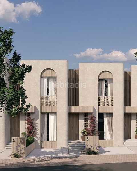 Foto b50568f2-fd8e-48db-ac96-6b4566a31e47. Casa amb aparcament a Centro Ciudad Xàbia