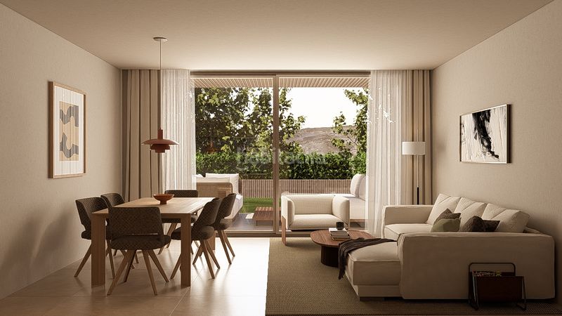 Foto bc9733fb-4f4f-47f0-a5bd-be9bd3c5ead6. Casa amb aparcament a Centro Ciudad Xàbia