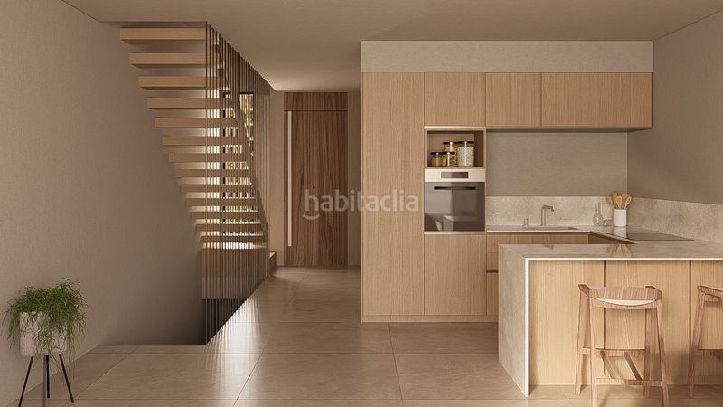 Foto df163287-5997-444f-bd71-122b98ba22d3. Casa amb aparcament a Centro Ciudad Xàbia