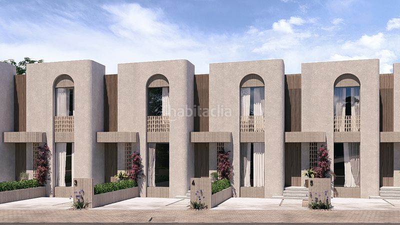 Foto fac4b432-3a74-4aa8-9959-96b3fc8d9053. Casa amb aparcament a Centro Ciudad Xàbia