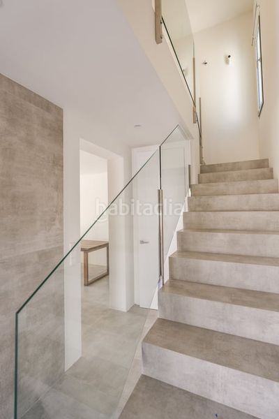 Foto 273fa9fe-ea05-41bc-94a9-79ec32bf9577. Casa amb aparcament piscina a Casco Urbano Moraira