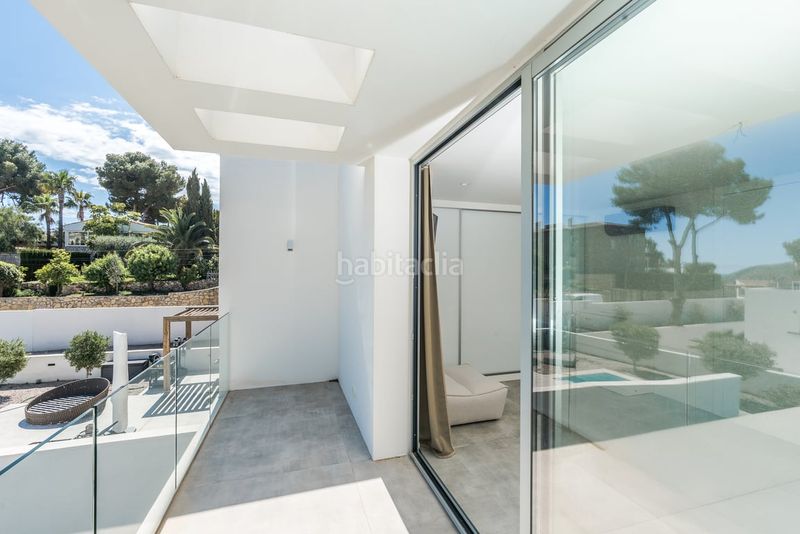 Foto 2b2ee8c5-62b6-4d87-947f-7f9510931f56. Casa amb aparcament piscina a Casco Urbano Moraira