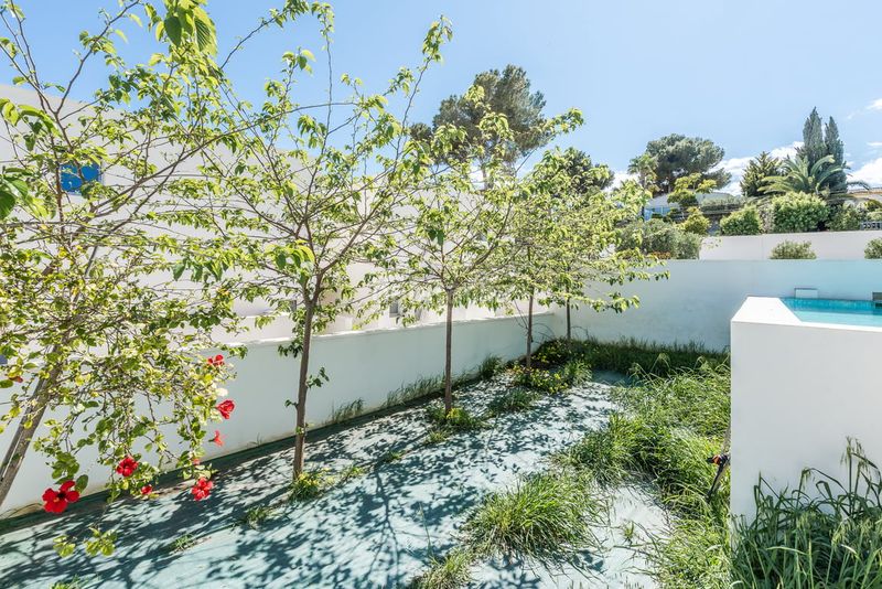 Foto 2cbddce8-784a-4dc5-a2b8-eb3164c5ea24. Casa amb aparcament piscina a Casco Urbano Moraira