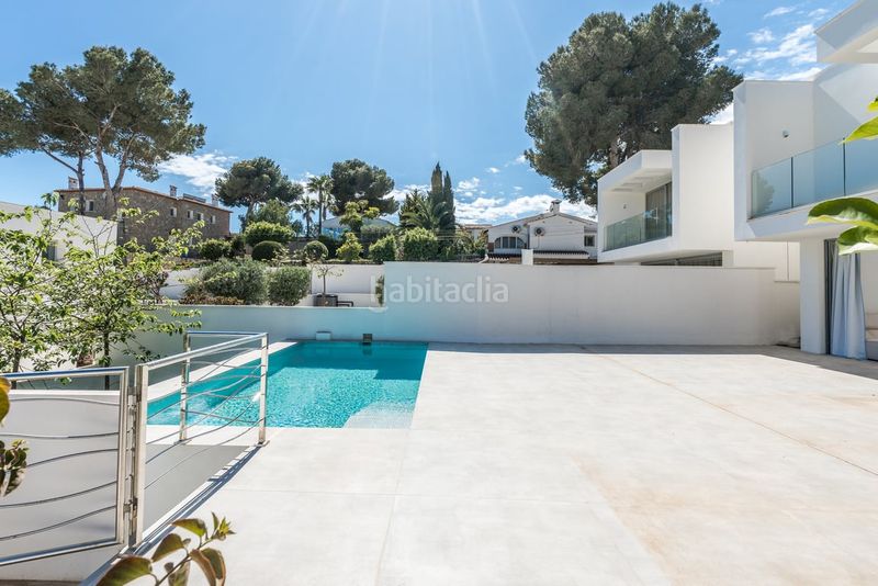 Foto 35d5ce75-972d-4453-bac9-9a45b7c02c66. Casa amb aparcament piscina a Casco Urbano Moraira