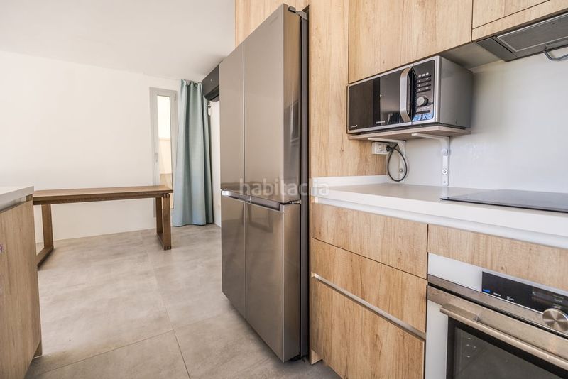 Foto 3fca80fb-279c-48f0-b75d-0b1a512cdd2b. Casa amb aparcament piscina a Casco Urbano Moraira