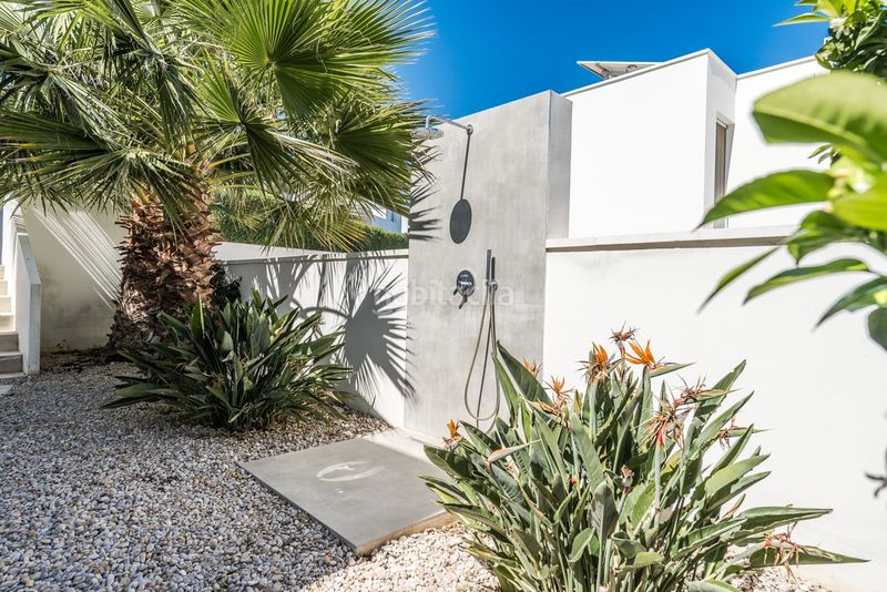 Foto 4daf4647-6d8b-4ba8-a925-c2bc6ddaaf59. Casa amb aparcament piscina a Casco Urbano Moraira