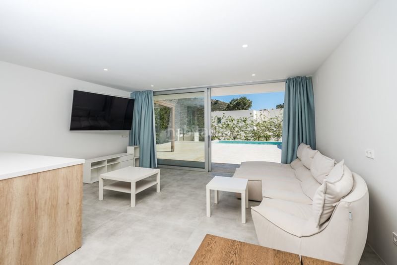 Foto 51bf4094-82ad-4db6-a5f2-23442327a156. Casa amb aparcament piscina a Casco Urbano Moraira