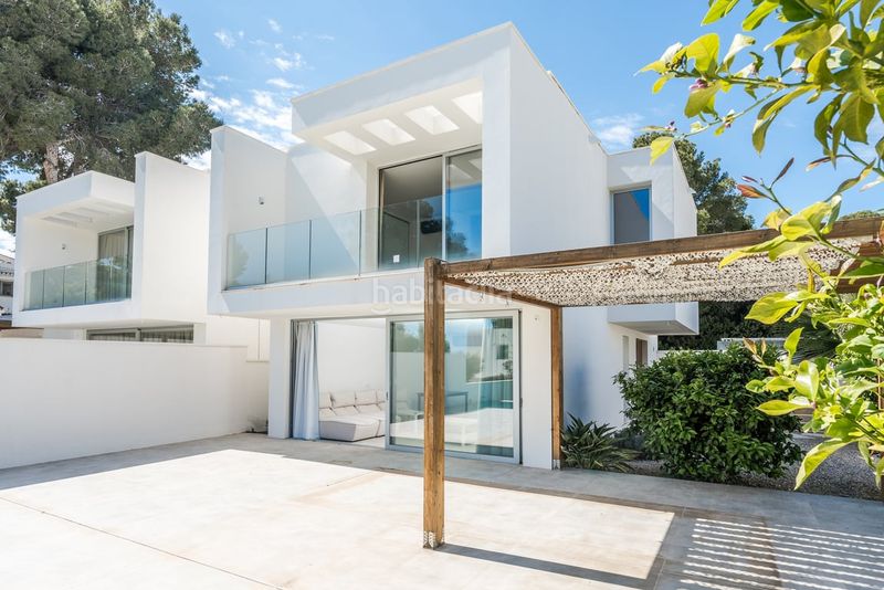 Foto 5484885f-d279-4656-8435-584a63ffad06. Casa amb aparcament piscina a Casco Urbano Moraira