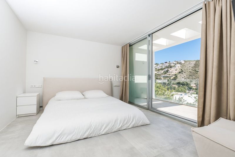 Foto 7974a6a3-2d43-4059-aecc-bdfb58ff85d3. Casa amb aparcament piscina a Casco Urbano Moraira