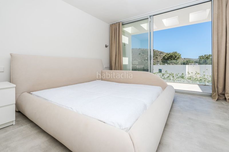 Foto 90f6617b-9882-4ed8-bec3-15f72b98945b. Casa amb aparcament piscina a Casco Urbano Moraira