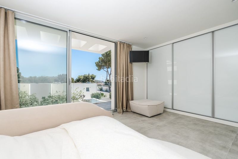 Foto a0cf41cb-79ed-4b84-ba42-3301b09c7b80. Casa amb aparcament piscina a Casco Urbano Moraira