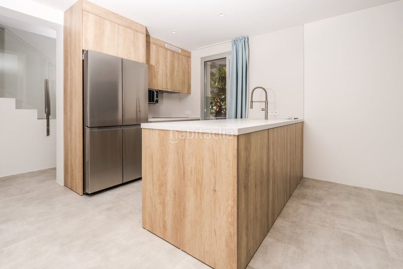 Foto ac8b6595-9bd2-4fe8-9f89-4cda29ba1244. Casa amb aparcament piscina a Casco Urbano Moraira