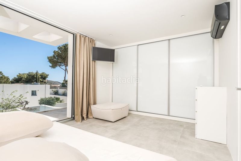 Foto b216abf9-9496-4d0a-8359-15d2a4783394. Casa amb aparcament piscina a Casco Urbano Moraira