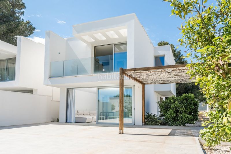 Foto ba0d2571-3f96-488b-902f-c39470b10fde. Casa amb aparcament piscina a Casco Urbano Moraira