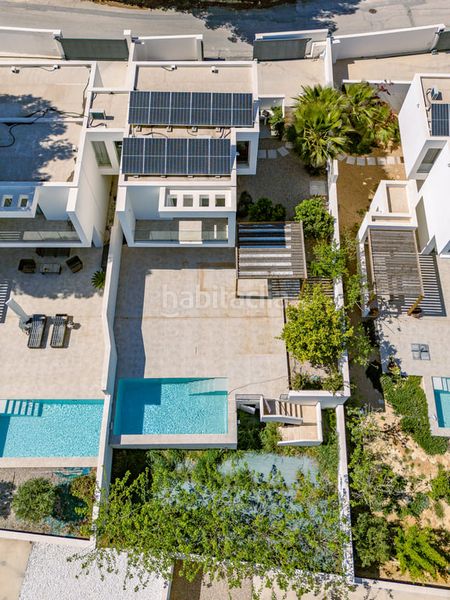 Foto d9ca2e8e-758b-48e7-8ac9-7cd37d71704a. Casa amb aparcament piscina a Casco Urbano Moraira