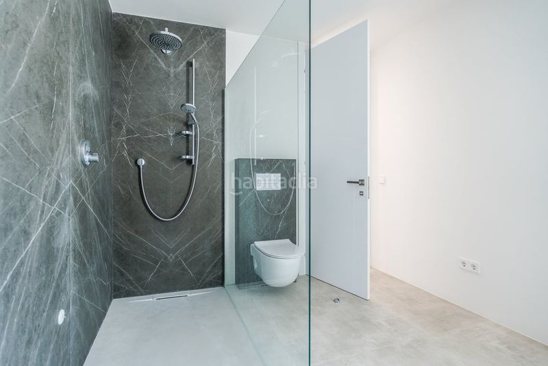 Foto e973fa60-a9a8-432d-b3ff-e5e98fe4825e. Casa amb aparcament piscina a Casco Urbano Moraira