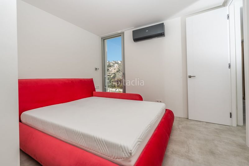 Foto ebafc652-a510-4911-bdd8-2ba5a08e3911. Casa amb aparcament piscina a Casco Urbano Moraira