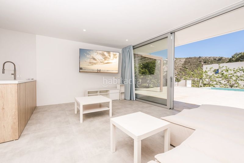 Foto fffa3daf-077e-4eb5-ae5d-49643af88d41. Casa amb aparcament piscina a Casco Urbano Moraira