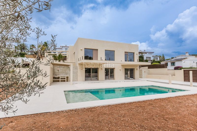 Foto 31412144-98aa-41c0-8e0b-3ed64dd3ace8. Casa amb aparcament piscina a Montañar-El Arenal Xàbia