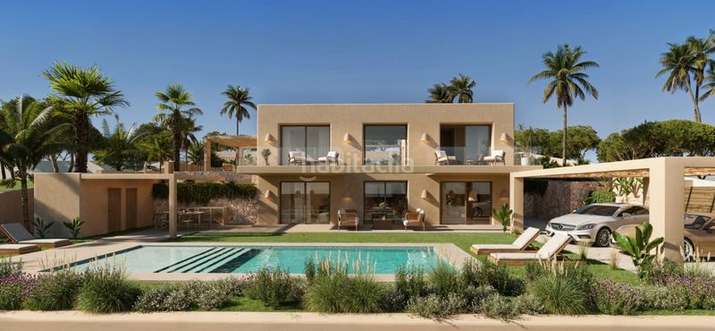 Foto 3214e690-52b3-429a-b573-5103f354329a. Casa amb aparcament piscina a Montañar-El Arenal Xàbia