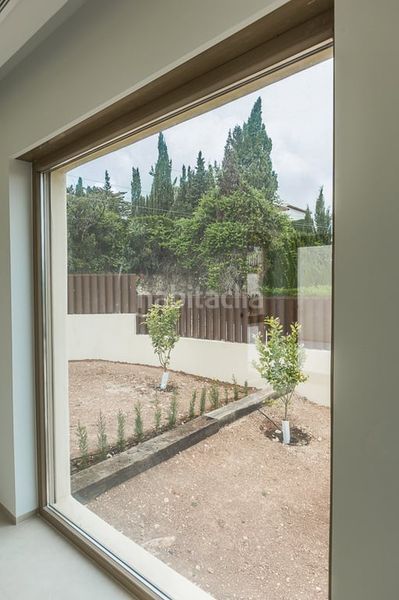 Foto 8a5ee561-3d32-4223-8c4e-d3ba991d0e5c. Casa amb aparcament piscina a Montañar-El Arenal Xàbia