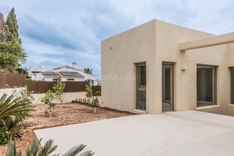 Foto b9567332-04e3-4f64-9187-c3d13b2f46a5. Casa amb aparcament piscina a Montañar-El Arenal Xàbia