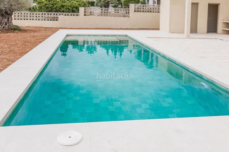 Foto d04546e4-ceb7-47af-95ff-bd9877ba2fc7. Casa amb aparcament piscina a Montañar-El Arenal Xàbia