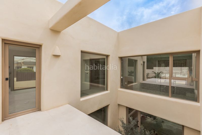 Foto d0c9f5e3-14c4-4a6b-9a08-d8fa1c89fd14. Casa amb aparcament piscina a Montañar-El Arenal Xàbia