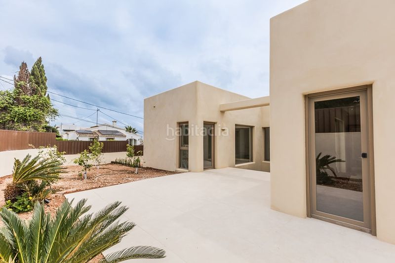Foto d495729b-1e20-4bd9-8a1c-2170aa4f7c8e. Casa amb aparcament piscina a Montañar-El Arenal Xàbia