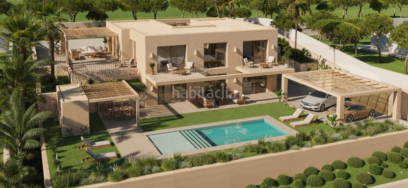 Foto da6cdd53-acb9-4ad1-9922-85a0126686eb. Casa amb aparcament piscina a Montañar-El Arenal Xàbia