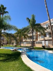 Lloguer Apartament a Montañar-El Arenal. Apartamento en planta baja disponible para alquiler desde el 15