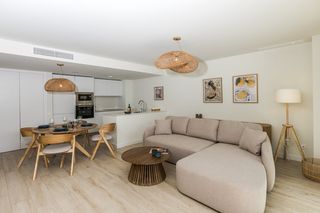 Appartement à Cr Cabo De La Nao Pla 4