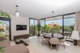 Rent Apartment in Avinguda dels furs 27. Apartamento de lujo 90 m en puerto de jávea costa blanca terraza