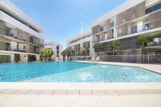 Rent Apartment in Cr cabo de la nao pla 4. Escápate al mediterráneo luminoso refugio orientado al sur con v