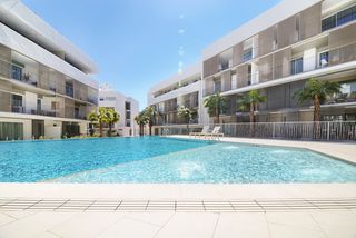 Rent Apartment in Cr cabo de la nao pla 4. Escápate al mediterráneo luminoso refugio orientado al sur con v